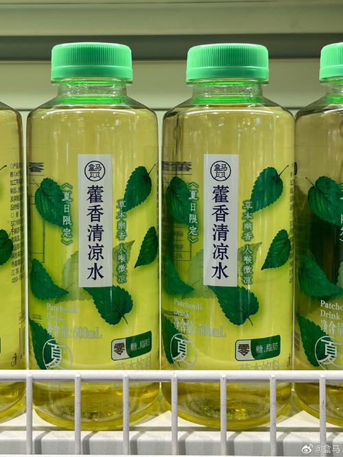 盒马饮料有什么值得买？这份选购指南请收好