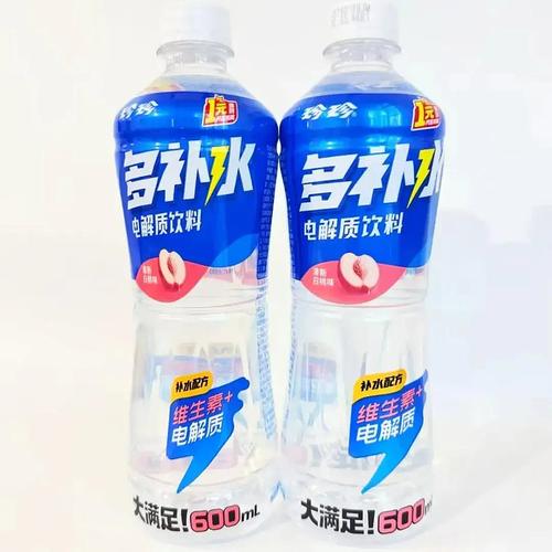 在东北“封神”34年，这款2.5元的土味汽水，悄悄杀到全国前四