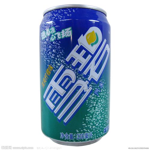 碳酸饮料产品列表 探索全球最受欢迎的汽水品牌