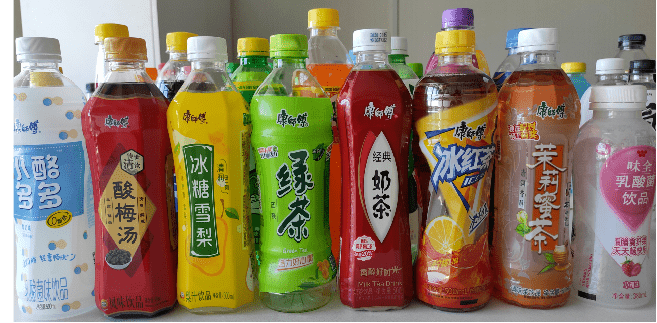 烂苹果奖 首届可回收性设计颁奖典礼揭晓十大难回收塑料产品——饮料包装成焦点